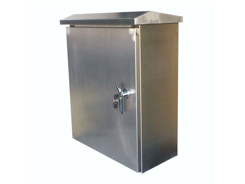 電控柜不銹鋼柜訂制