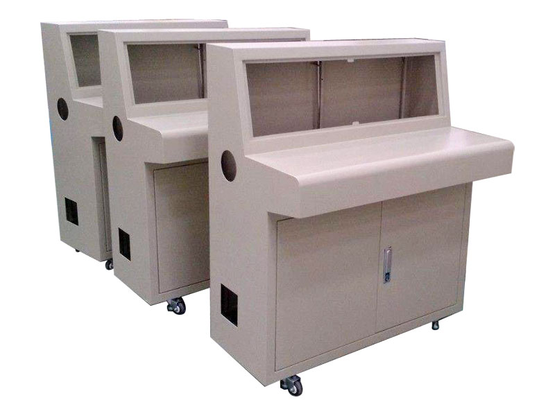 電控柜不銹鋼柜訂制